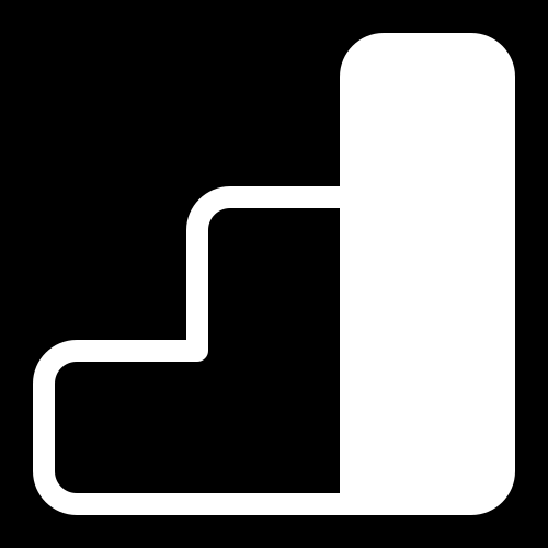 Logo de Google Analytics